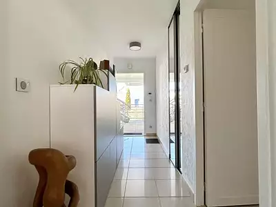 Appartement, 82 m²