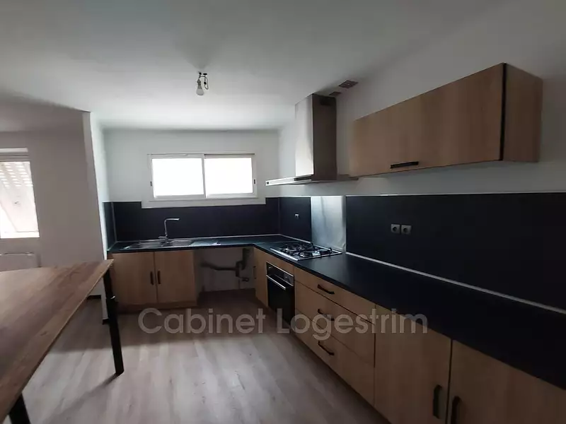 Appartement, 81,65 m²