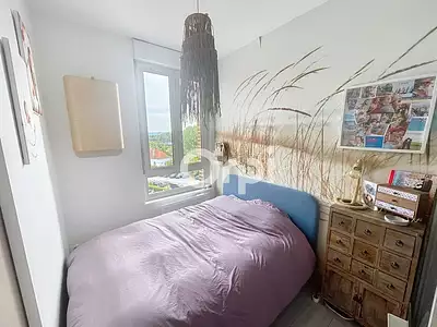 Appartement, 70 m²