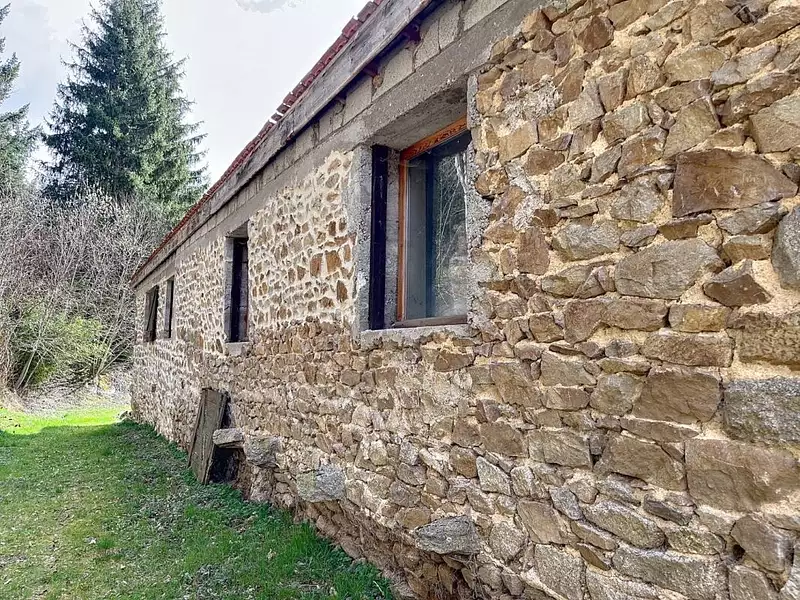 Maison, 300 m²