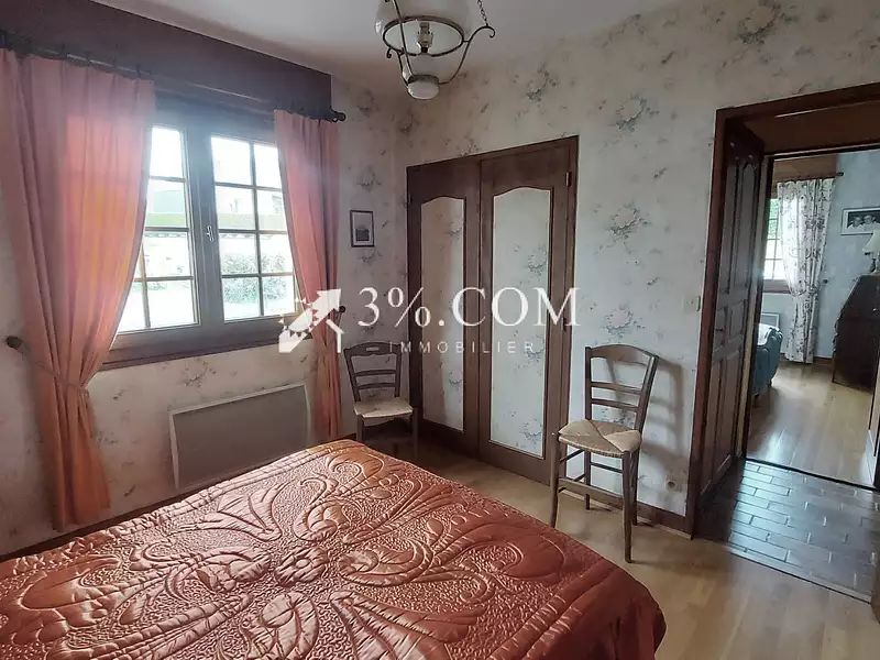 Maison, 140 m²