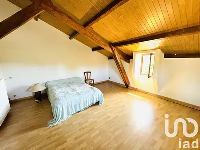 Maison, 214 m²