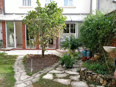 Maison, 134 m²
