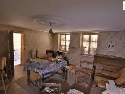 Maison, 150 m²
