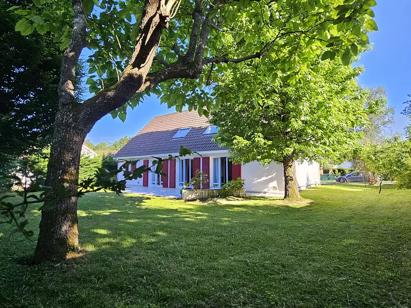 Maison, 180 m²