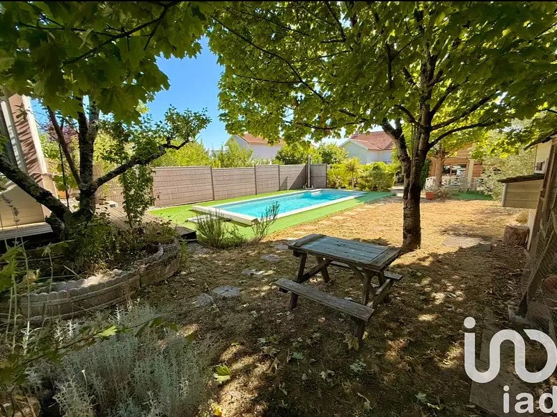 Maison, 152 m²