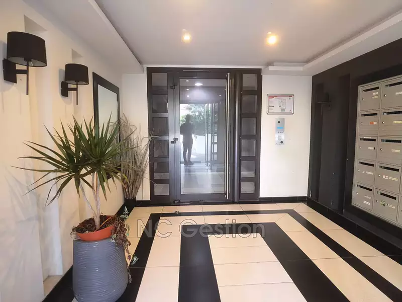 Appartement, 88 m²