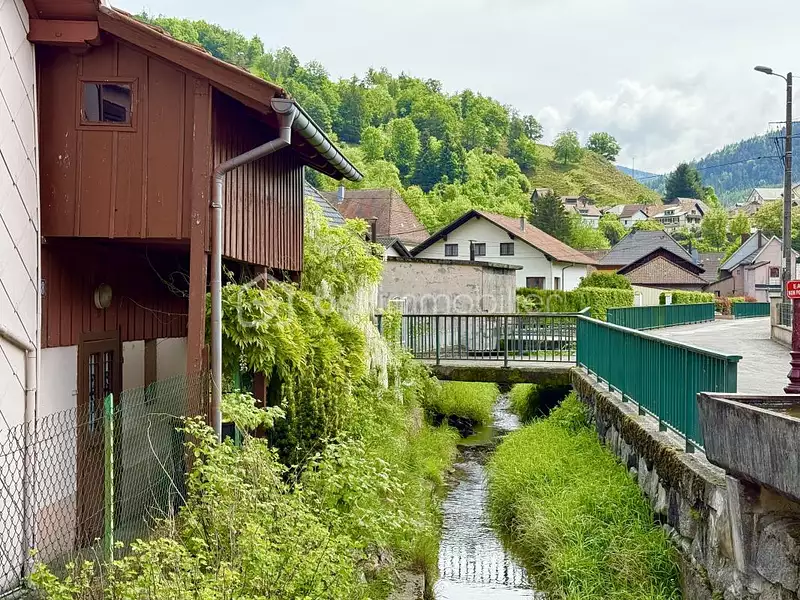 Maison, 75 m²