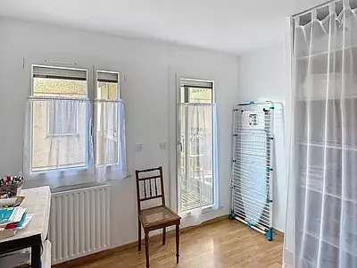 Appartement, 88 m²