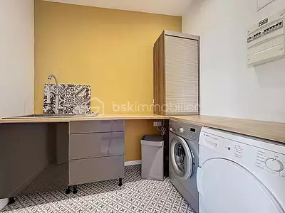 Maison, 119 m²