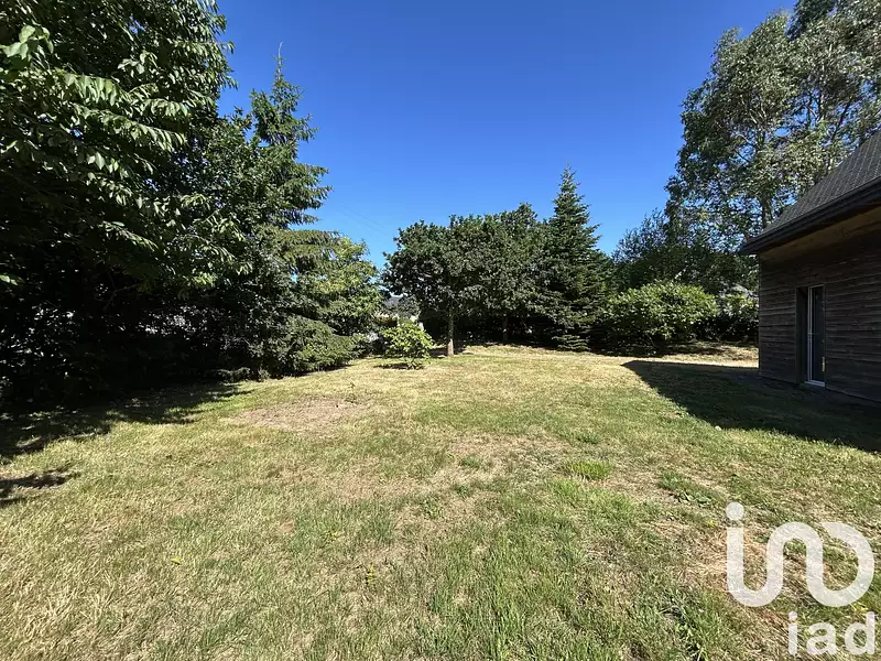 Maison, 108 m²
