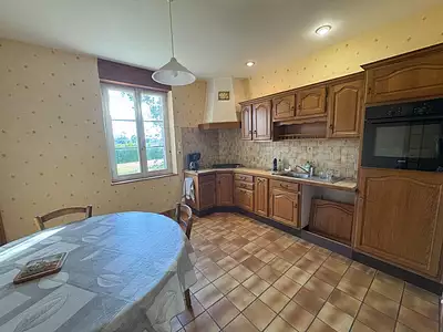 Maison, 165 m²