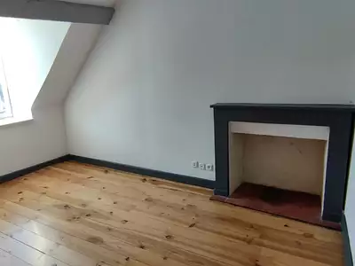 Immeuble, 255 m²