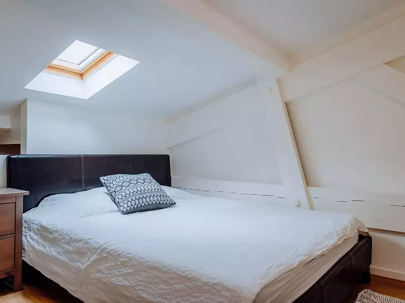 Appartement, 26,26 m²