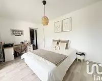 Appartement, 40 m²