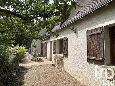 Maison, 144 m²