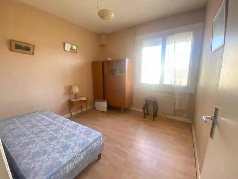 Maison, 91,43 m²