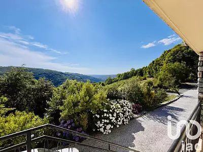 Maison, 127 m²