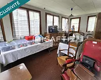 Maison, 110 m²