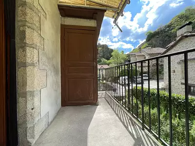 Maison, 75 m²