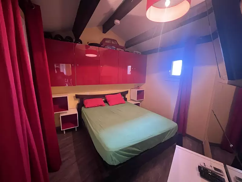 Appartement, 38 m²