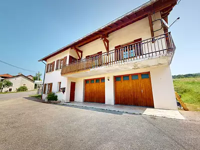Maison, 153 m²
