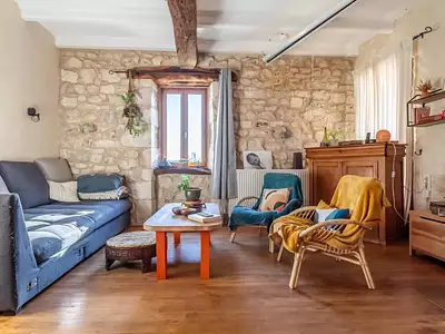 Maison, 236 m²