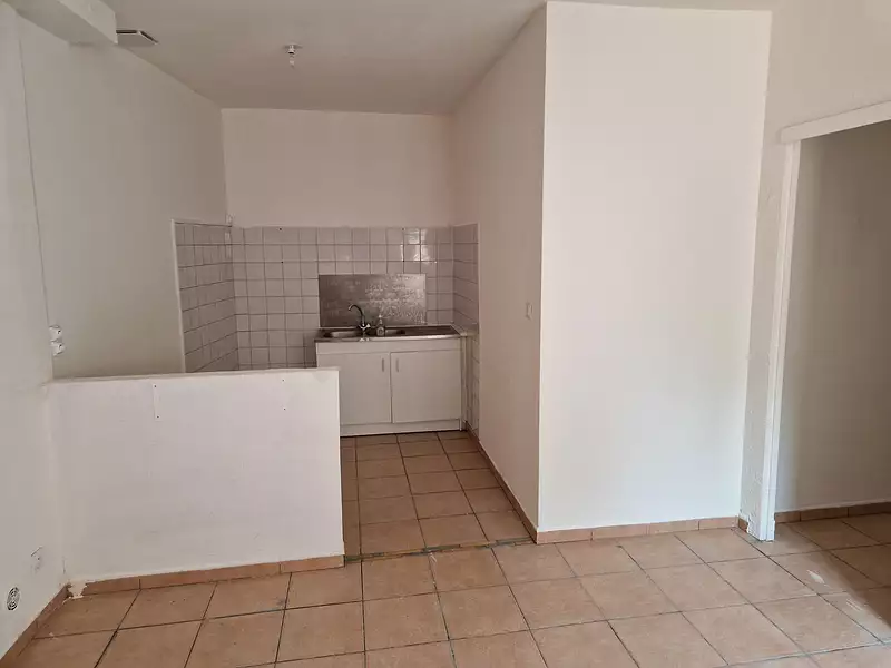 Appartement, 76 m²