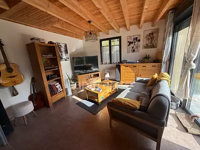 Maison, 92 m²
