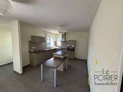 Maison, 82 m²