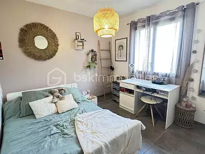 Maison, 117 m²
