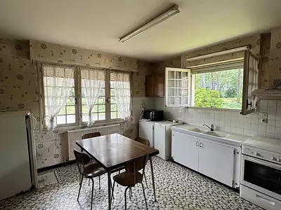 Maison, 163 m²
