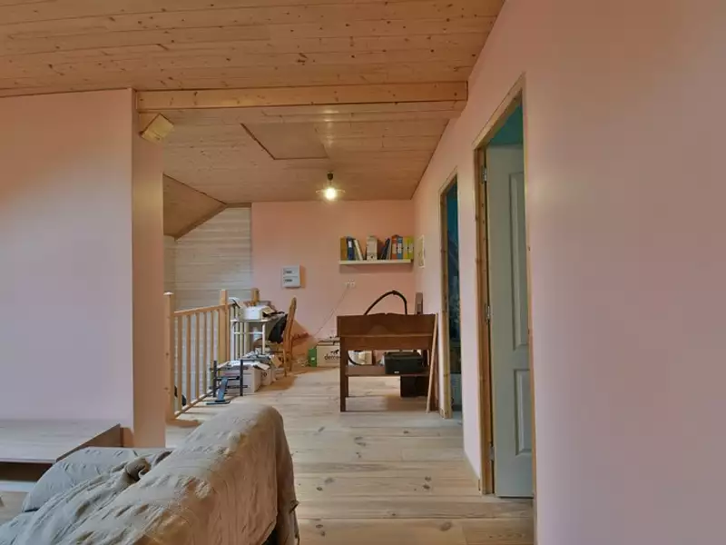 Maison, 148 m²