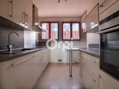 Appartement, 74 m²