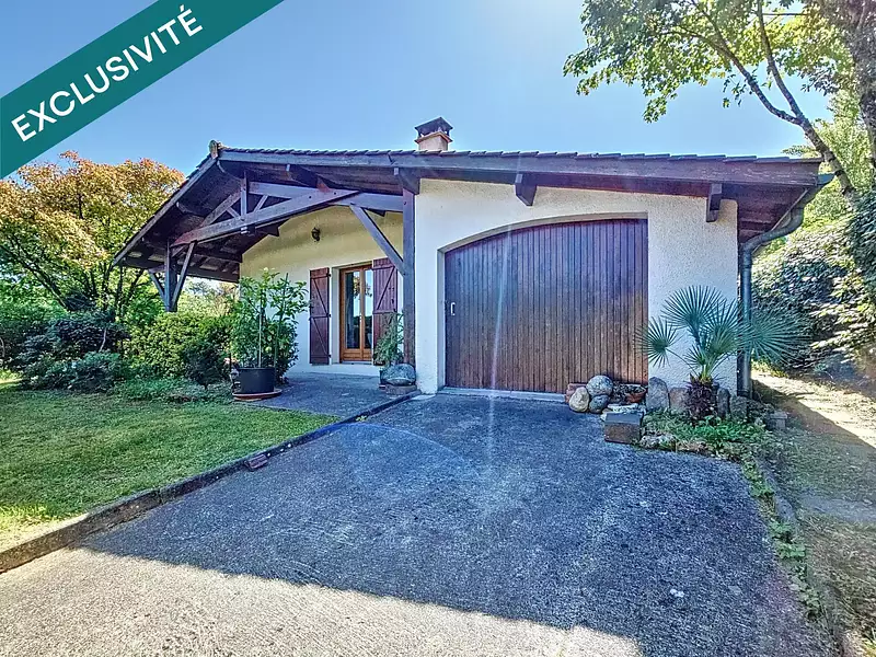 Maison, 90 m²
