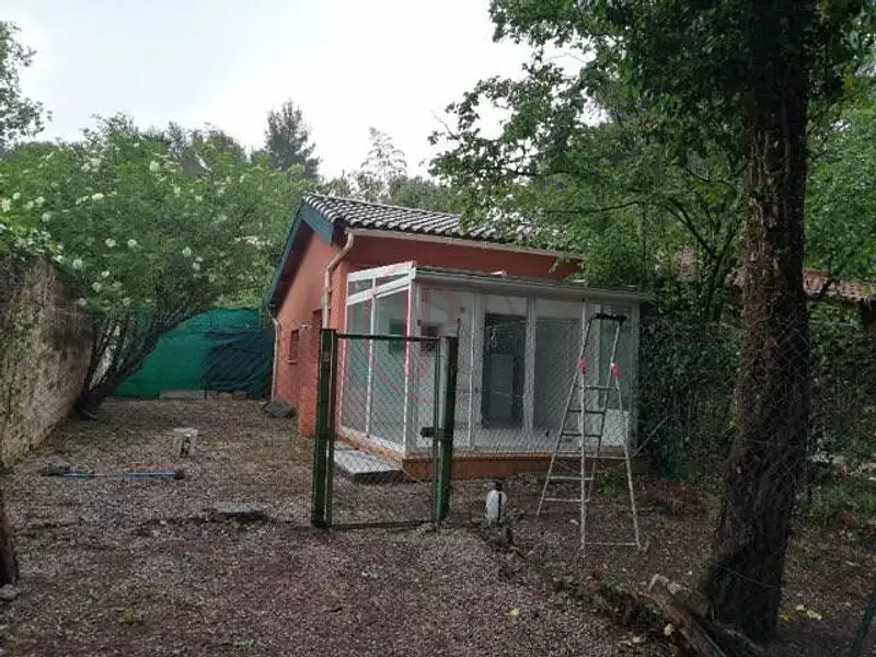 Maison, 160 m²