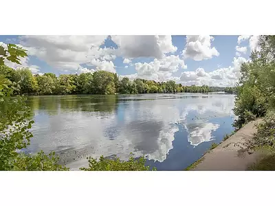 Appartement, 101 m²