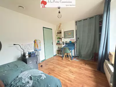 Maison, 130 m²