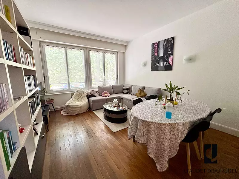 Appartement, 79 m²