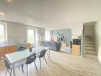 Maison, 113 m²
