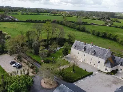 Maison, 514 m²