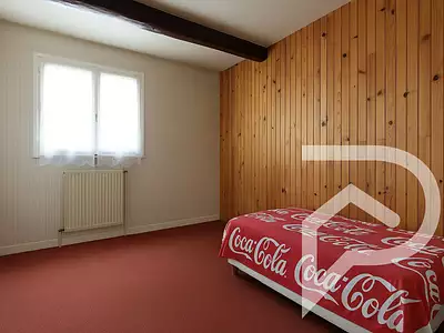 Maison, 114 m²