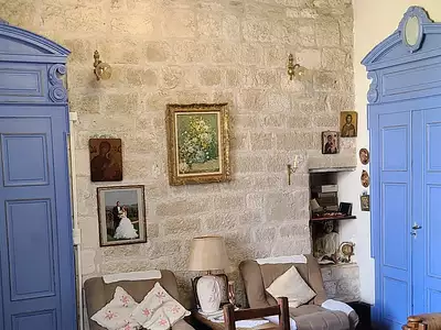 Maison, 427 m²