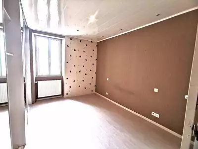 Appartement, 80,82 m²