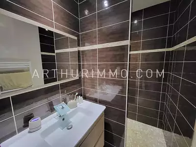 Maison, 92 m²