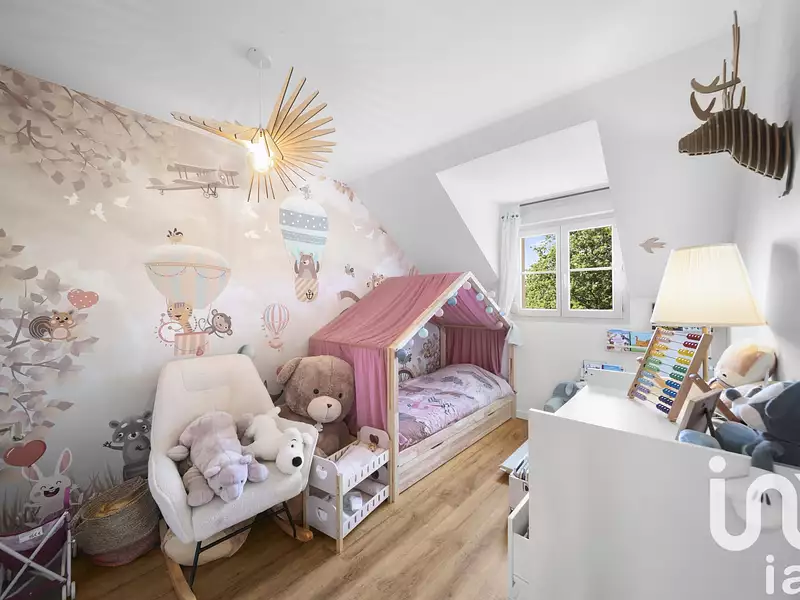 Maison, 88 m²