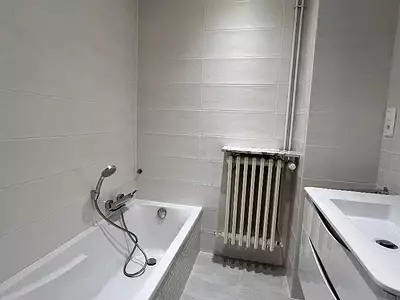 Appartement, 120 m²