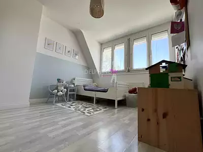Maison, 95 m²