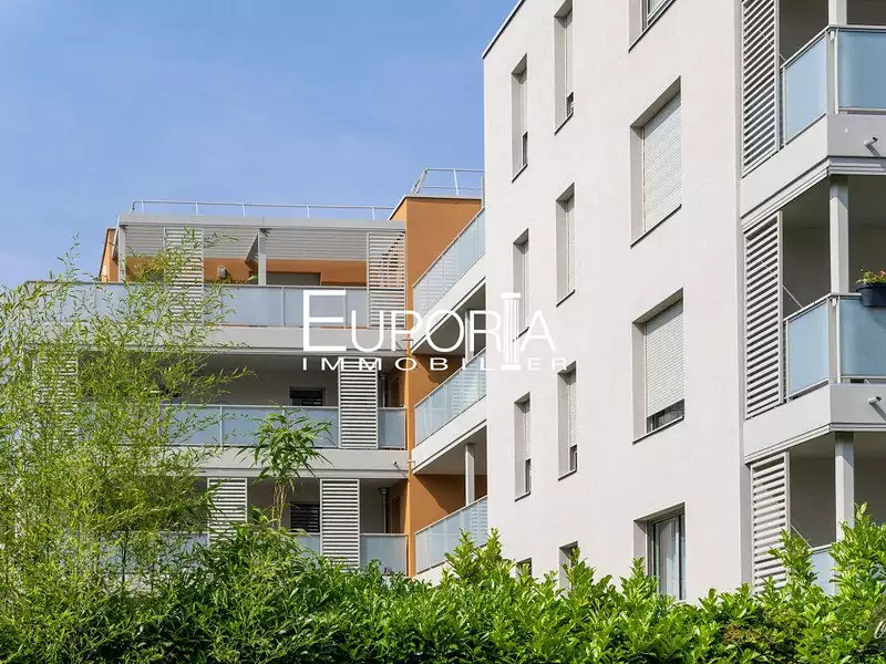 Appartement, 109 m²