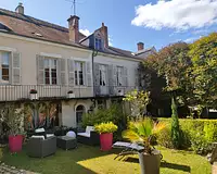 Maison, 356 m²